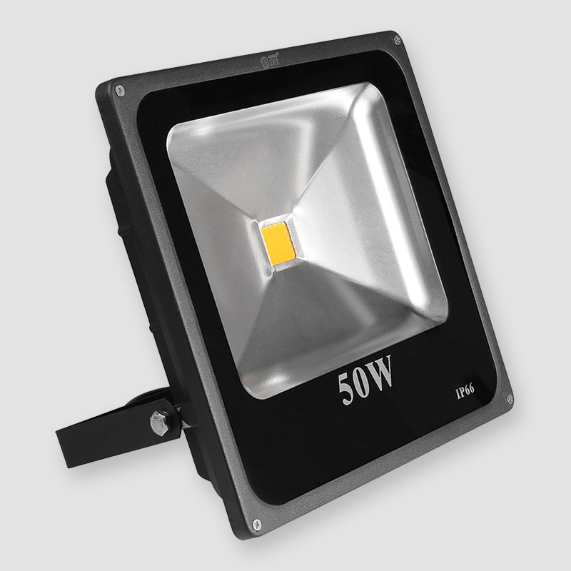 LED FLOOD LIGHT 50W